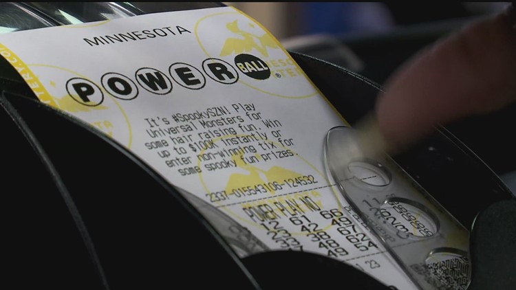 $2 million winning lotto ticket sold in Montgomery