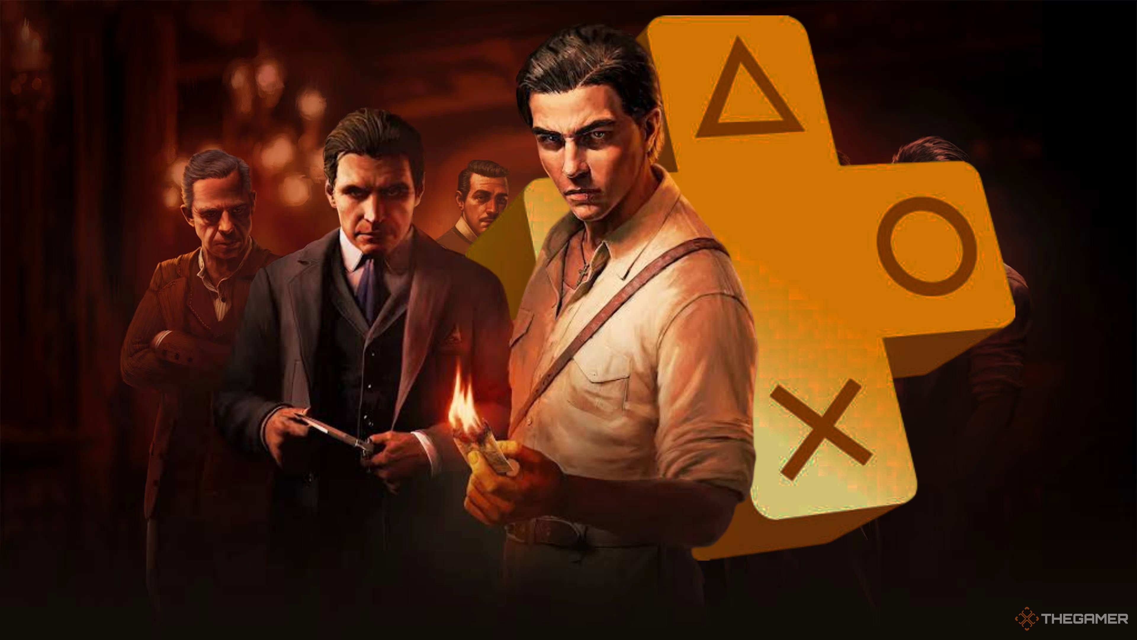 Every game coming to PS Plus Essential, Extra, and Premium in October 2026