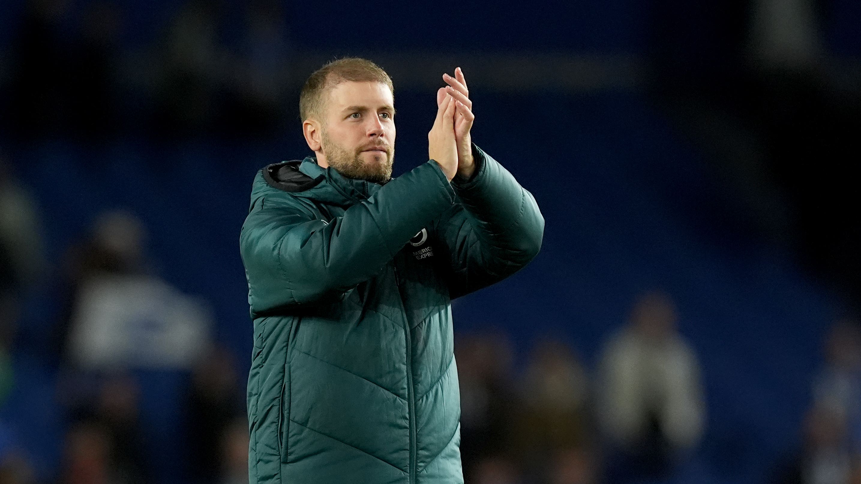 A lot of players grasped their opportunities – Brighton boss Fabian ...