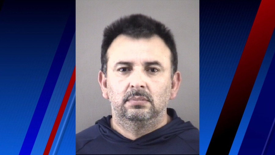 Winston-Salem man charged with 2 felony counts of indecent liberties ...
