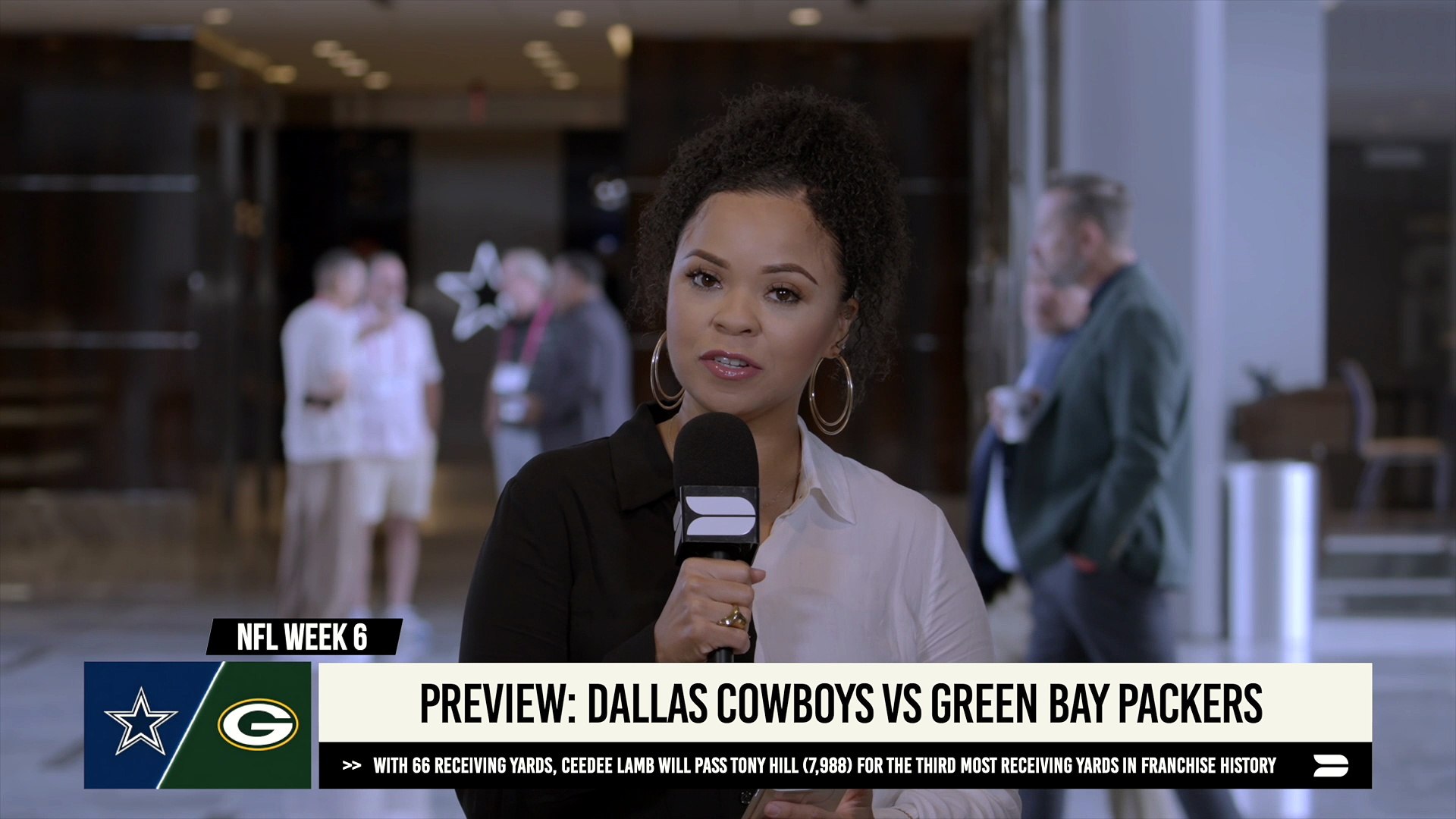 Dallas Cowboys vs. Green Bay Packers | Game preview & keys to victory ...