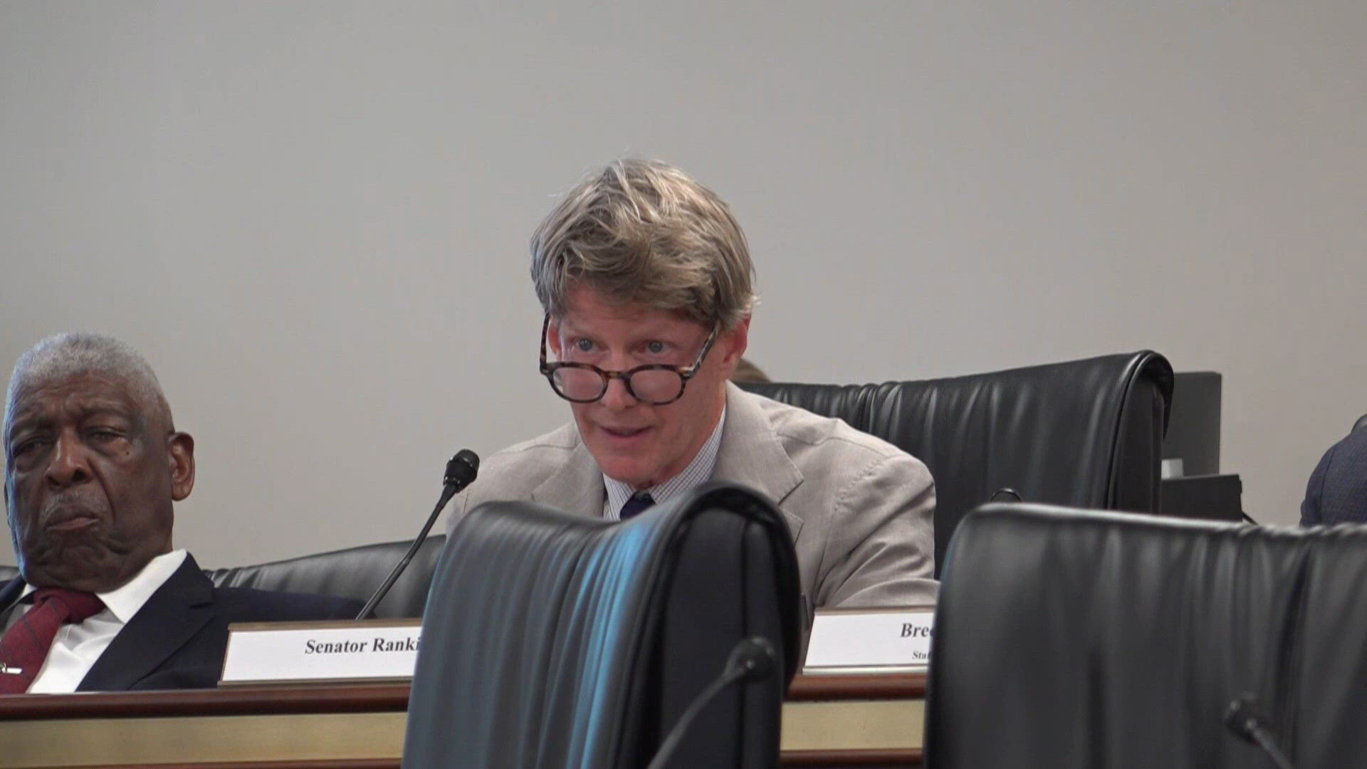 Lawmakers meet on NextEra Dominion merge