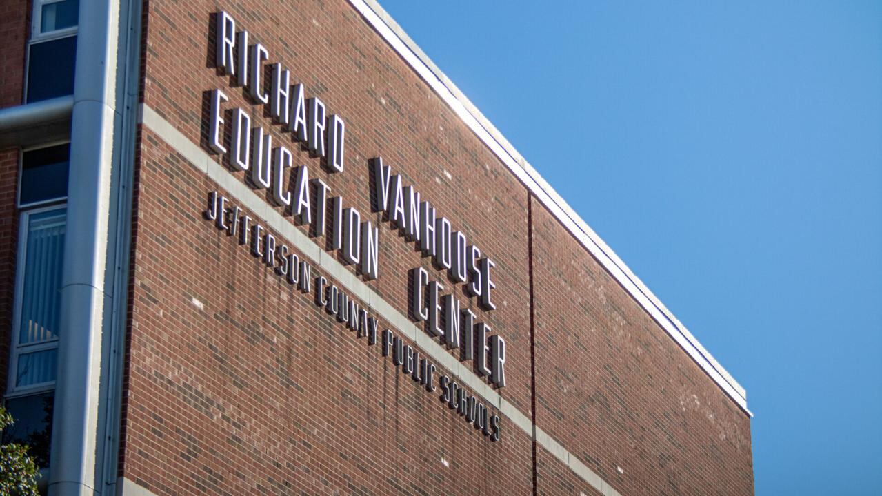 JCPS teachers, parents weigh in on district's new 5-year plan at community forum
