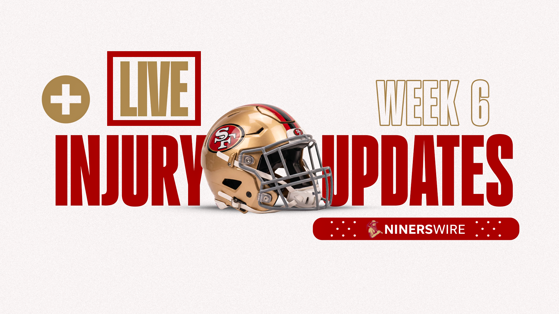 Mike Evans injury update: 49ers WR officially playing vs. Commanders