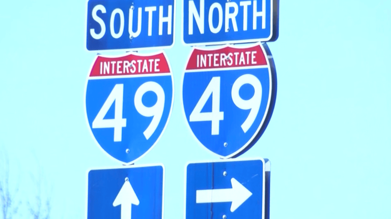 Arkansas Department of Transportation receives $23M for new Interstate ...