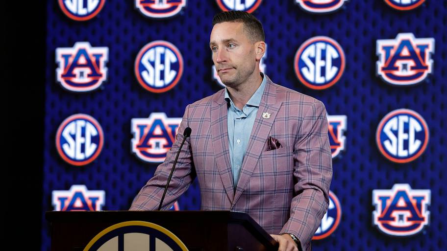 3 takeaways from Auburn's 82-71 loss to Florida State on Wednesday
