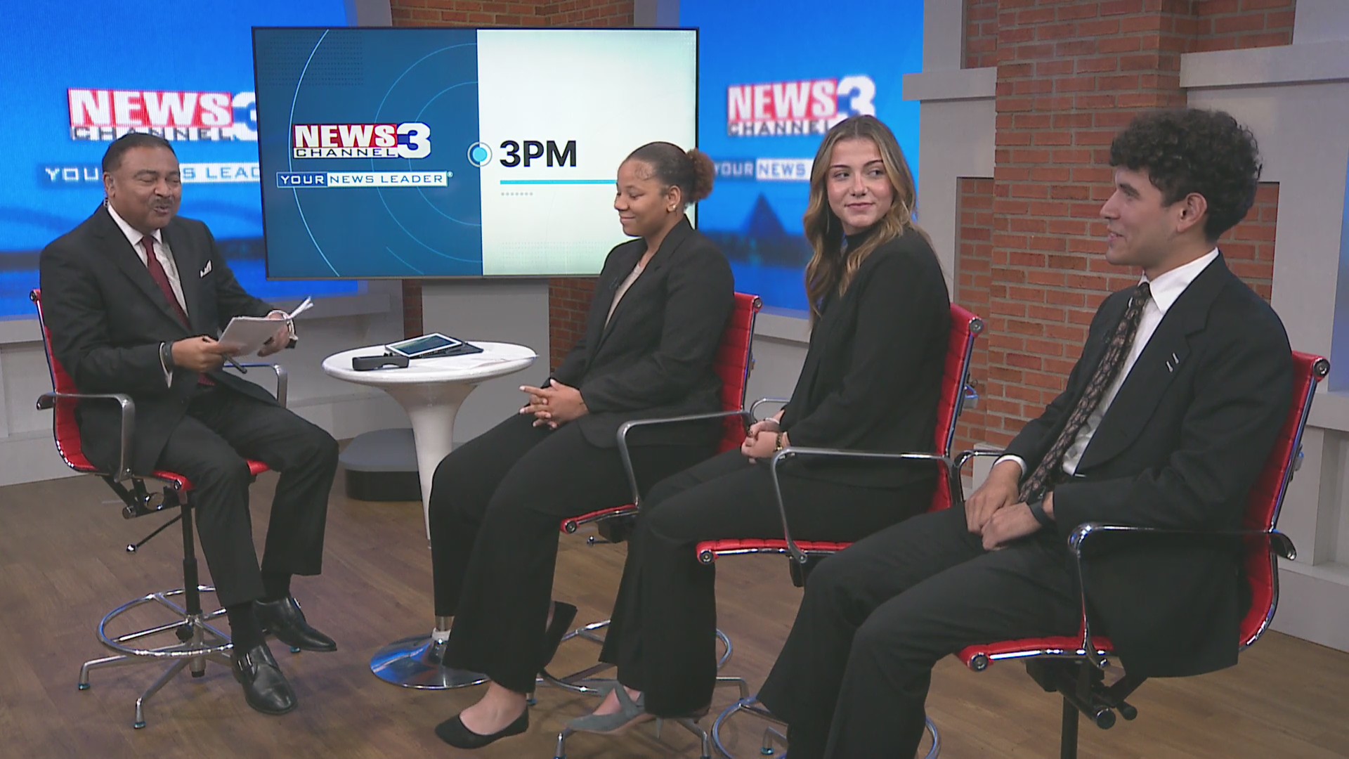 U of M students gear up for mock trial competition