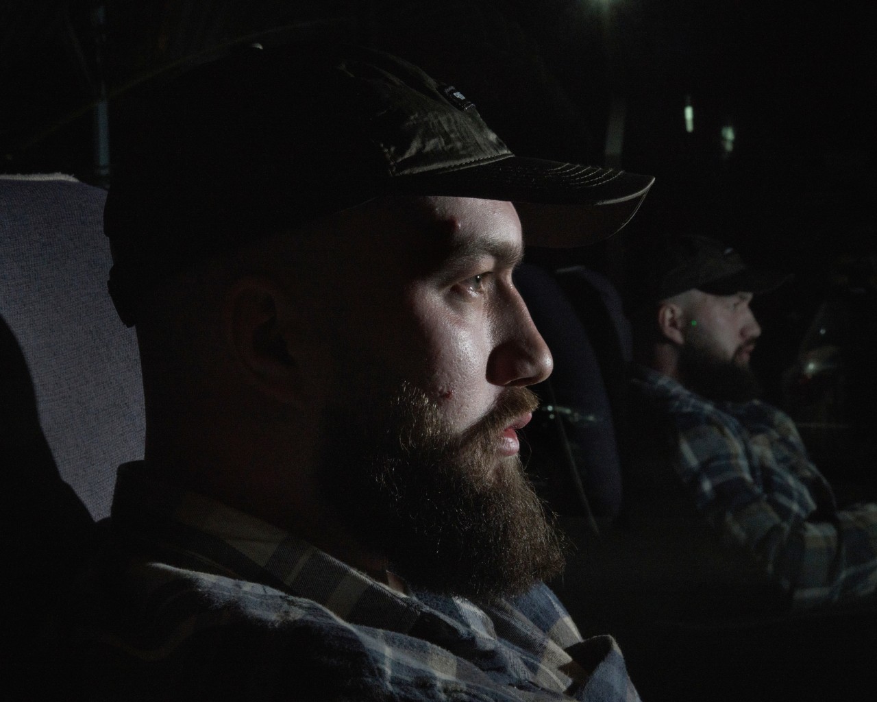 The 26-year-old Russian defector who fed Ukraine his army’s battle plans