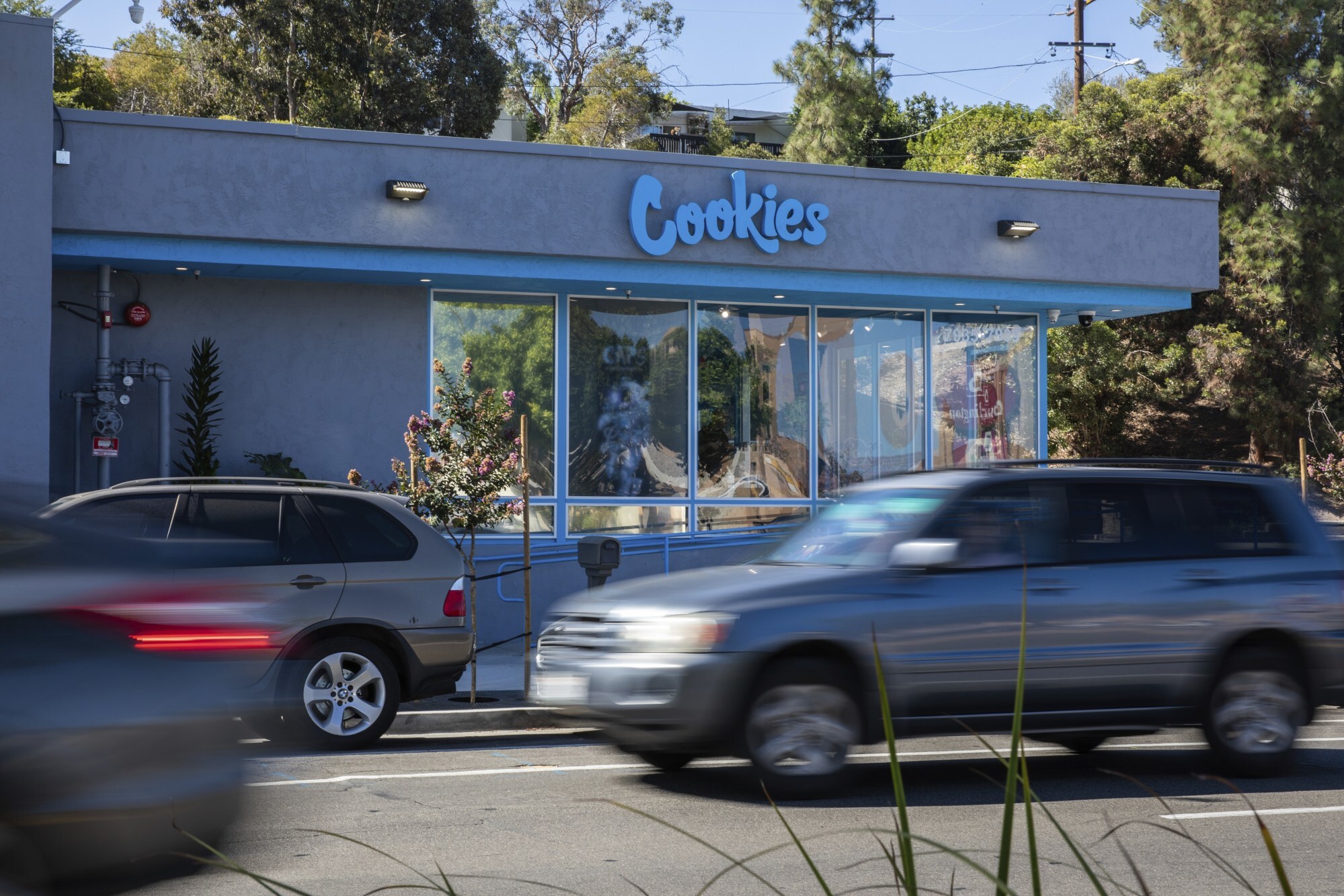 La Mesa on track to hike cannabis tax to 5%
