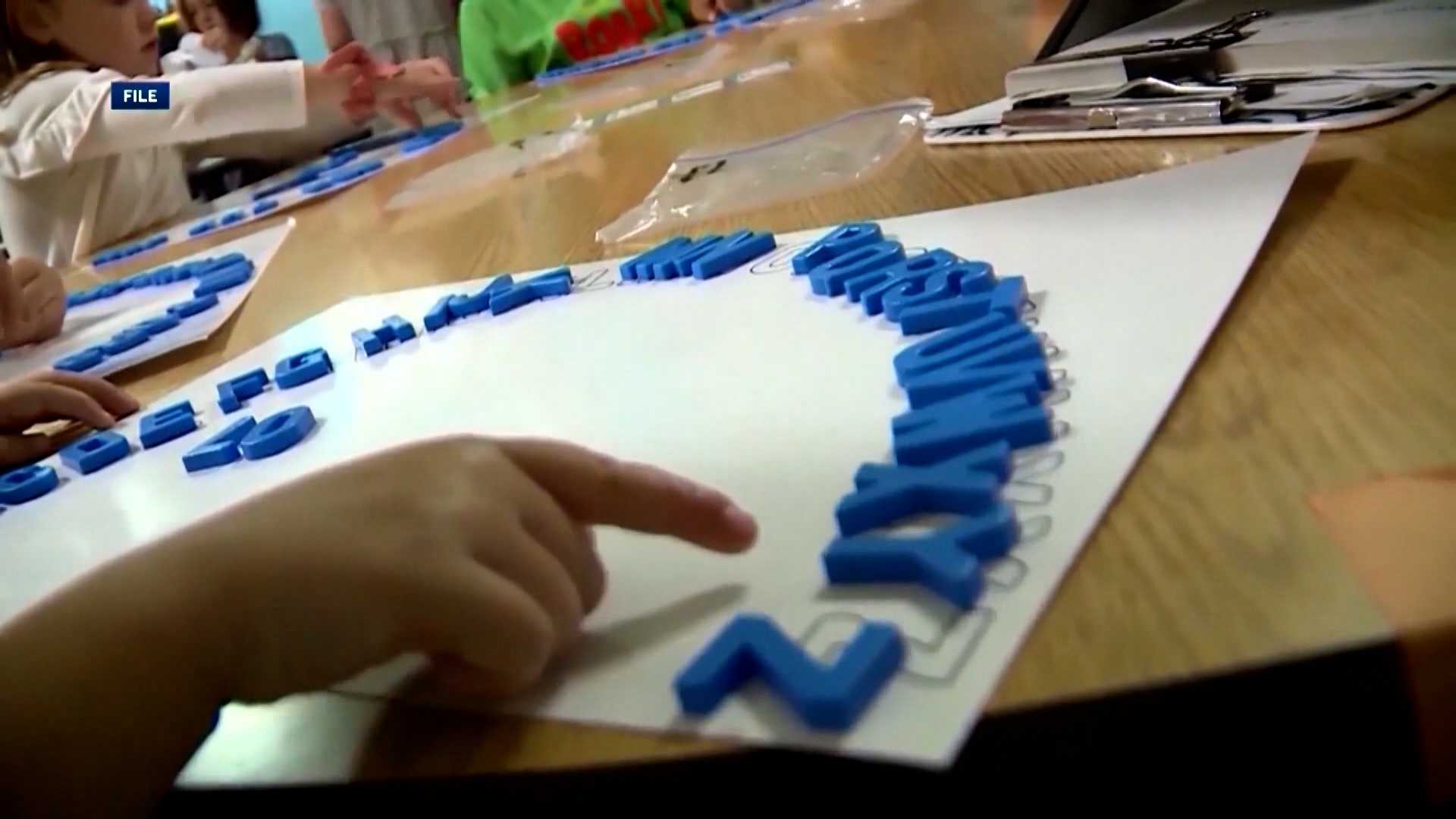 Arkansas school choice report highlights participation, spending and test scores