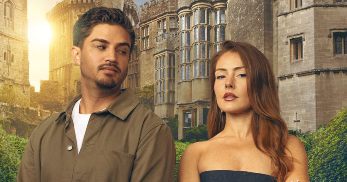 '90 Day Fiancé' star Kara Leona blasts Guillermo Rojer over marriage ...