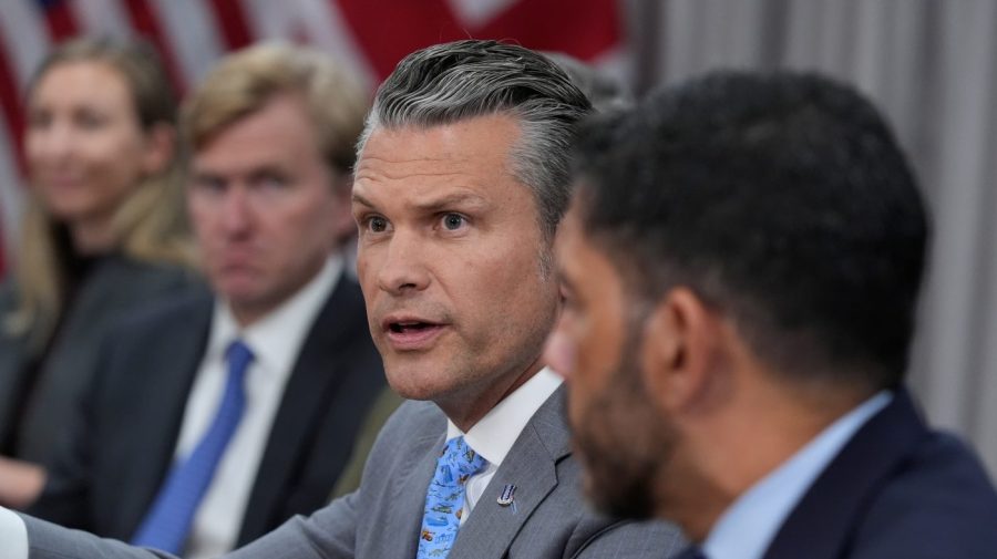 GOP senators press Pentagon over Ukraine’s loss of Starshield data
