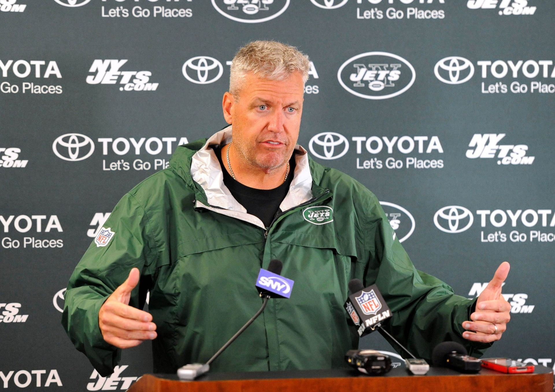 10 NFL coaches who got too much credit for their success