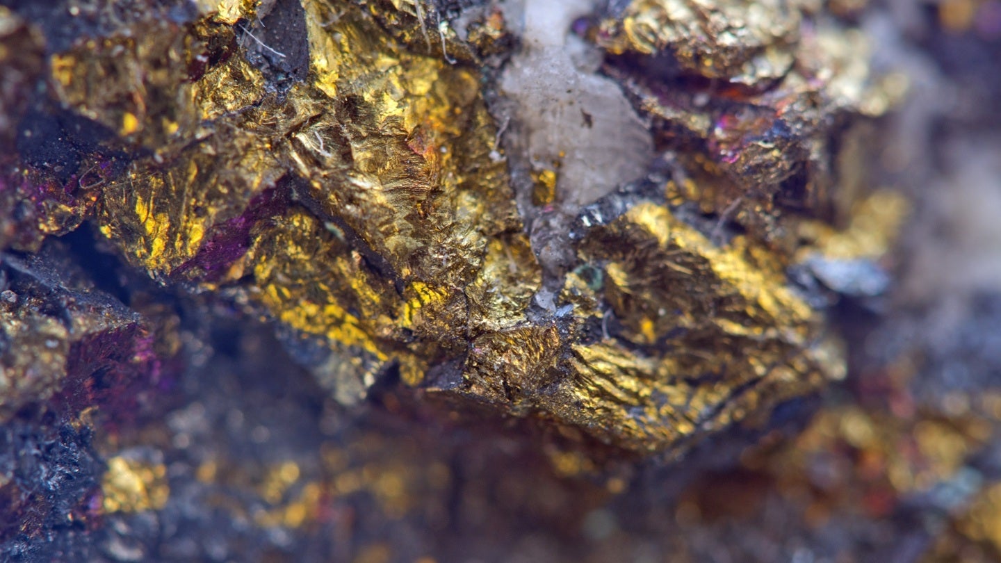 Yukon Metals identifies copper-gold system at Viper prospect