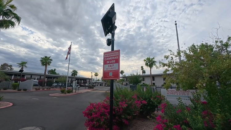 Tempe City Council approves permanent ban of city-owned Flock cameras