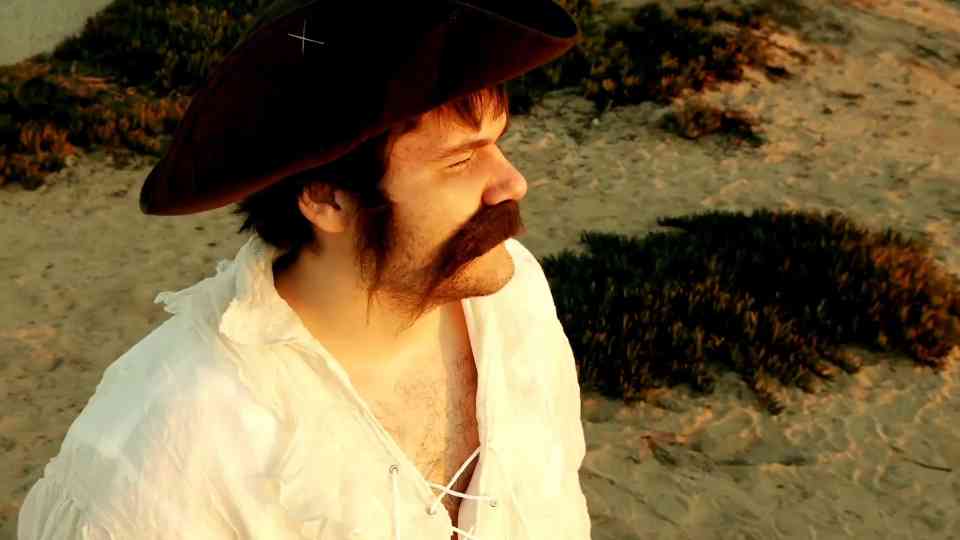 Pirate myths and legends explained