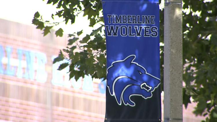 Timberline football to play Friday after forfeit over alleged threats ...