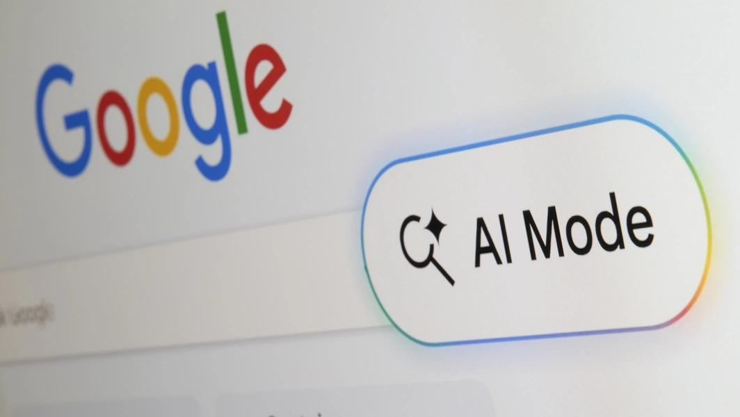 Google Search AI adds richer links and visual profiles