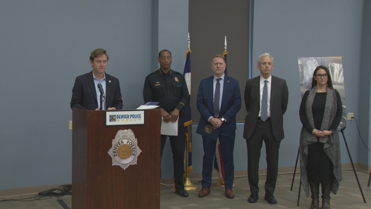 Denver mayor, police chief and DA say they don't back Prop 132 on fentanyl penalties