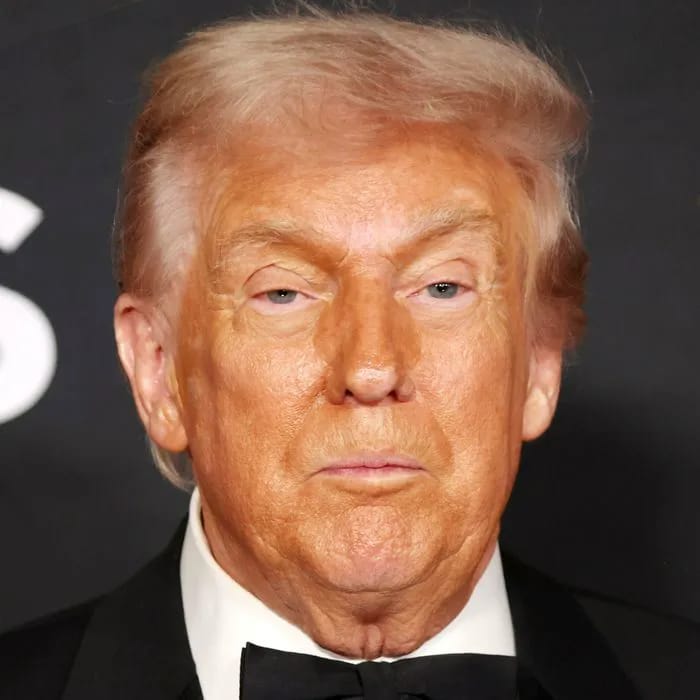Donald Trump says he 'examined' Senator Jon Husted's body at Ohio rally ...
