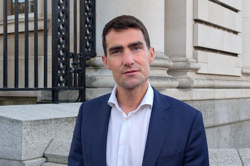 Hope for progress on public sector talks shortly, Jack Chambers says