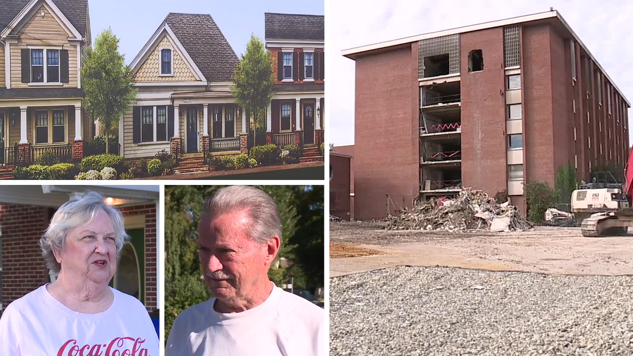 Replacing Harford Memorial Hospital