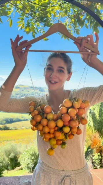 No fridge. No canning. Just this Italian secret