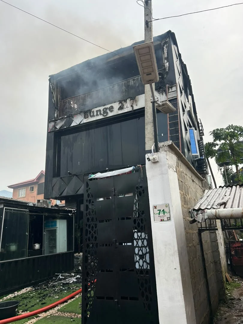 LASEMA contains three fire incidents, averts tanker explosion