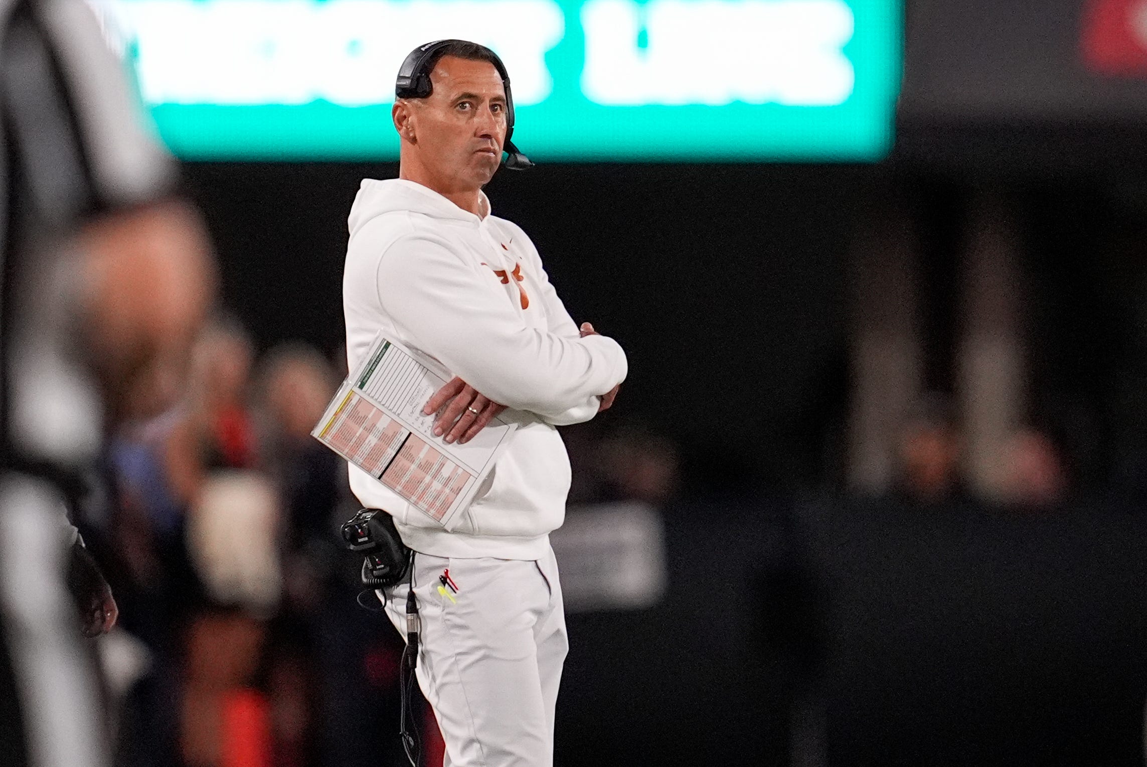 Would Texas have made CFP last year if it was expanded to 24 teams?