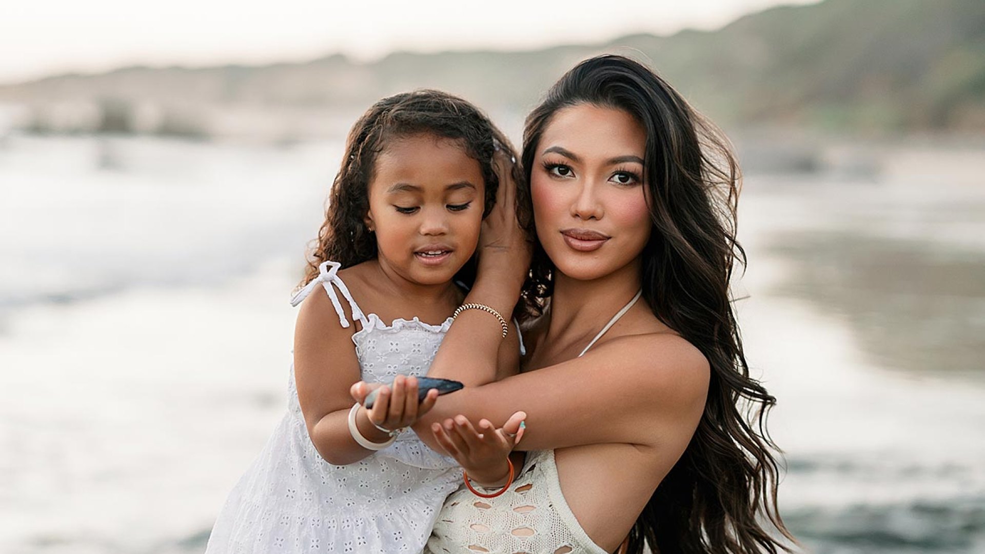 Diddy's Ex Dana Tran Opens Up About Life And Motherhood Amid Incarceration