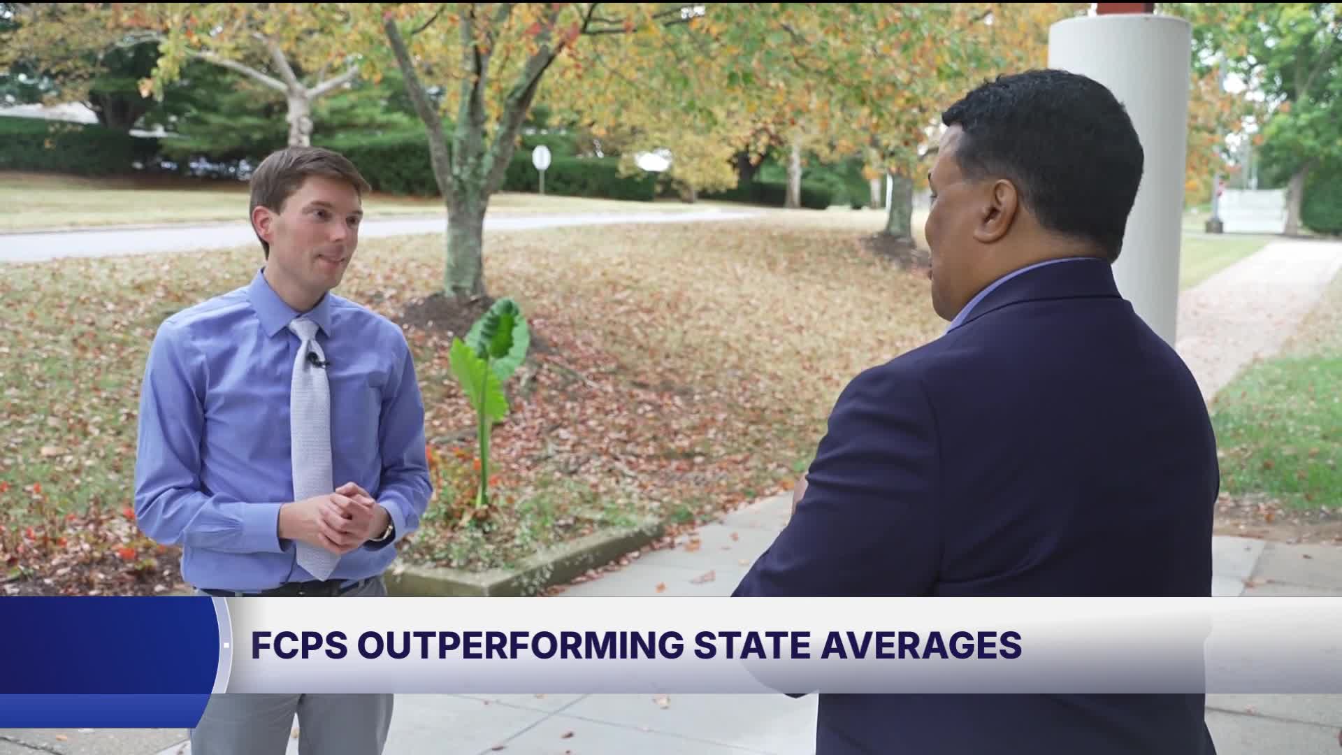 Fayette County schools post strong accountability gains in latest state ...