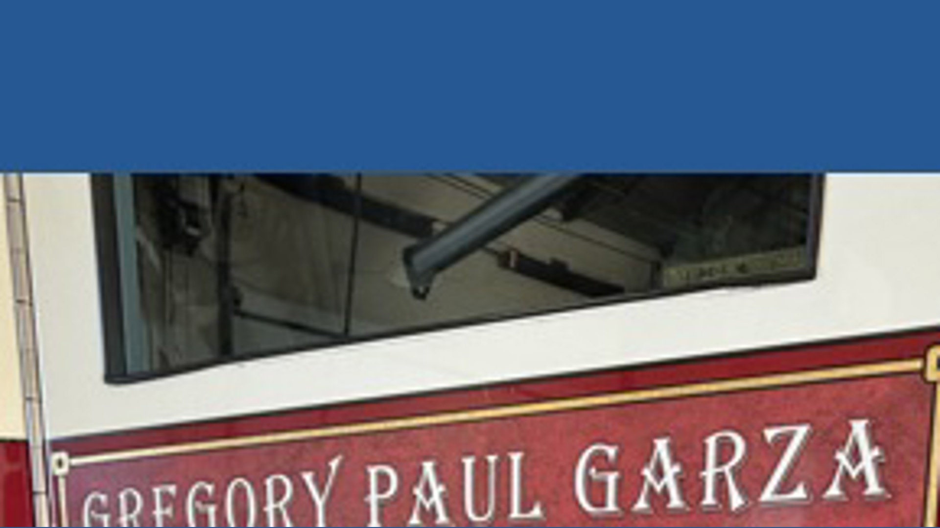 Remembering SAFD’s Greg Garza on the day he died while on duty