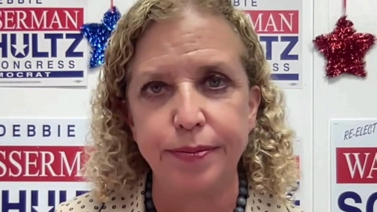 Wasserman Schultz says she thinks Florida GOP's redistricting will end ...