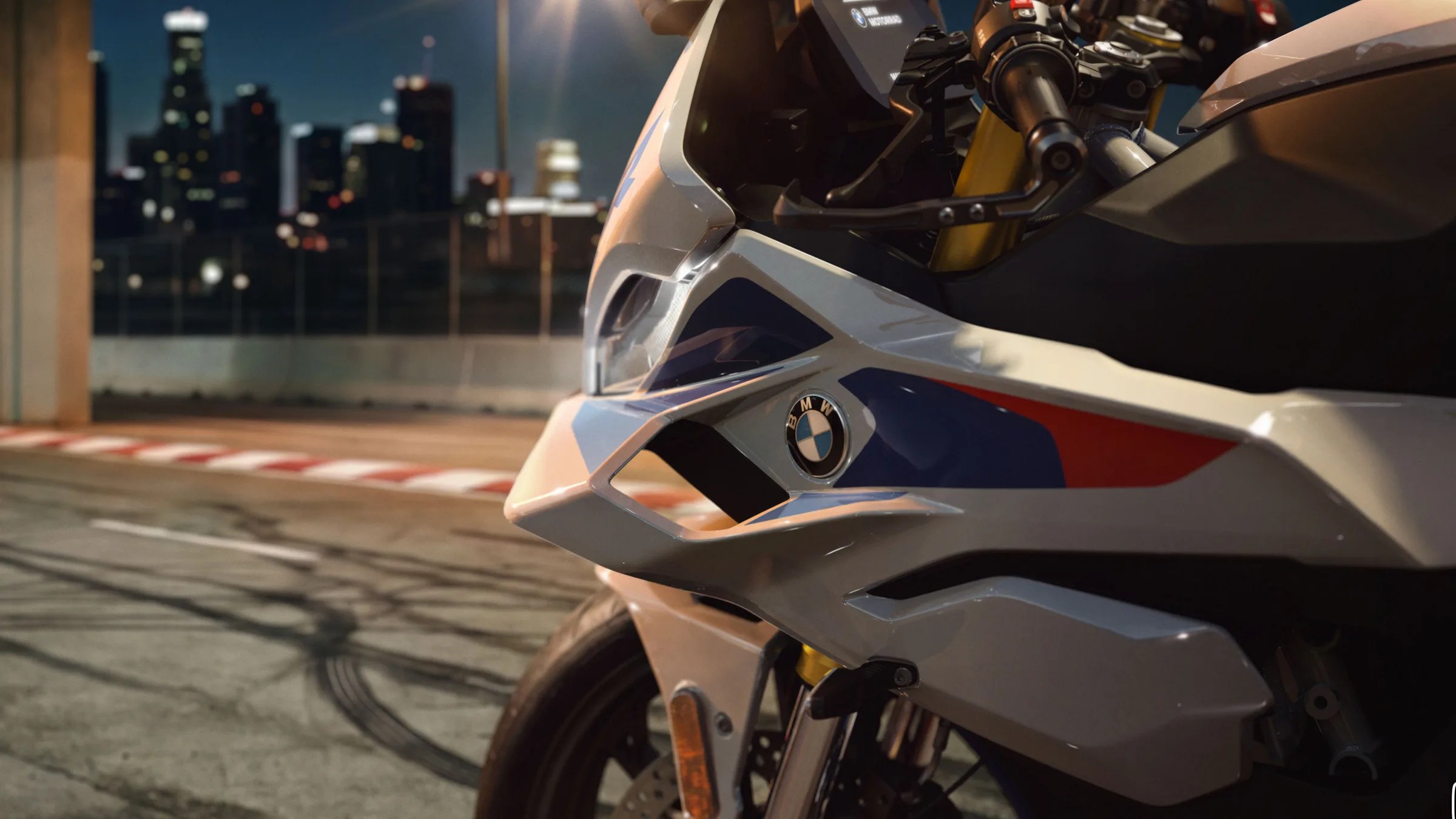 BMW’s new rider-focused street bike democratizes the M brand for under $8k