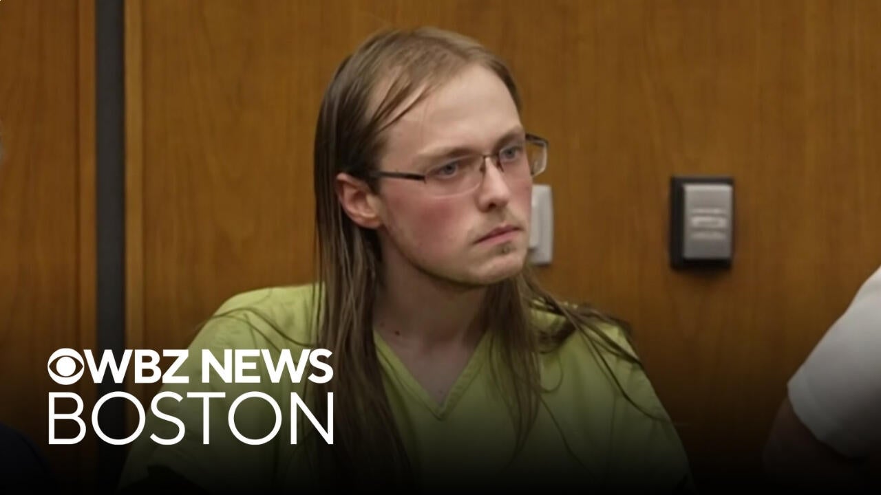Reading man allegedly sent texts to cousin about killing his mother ...