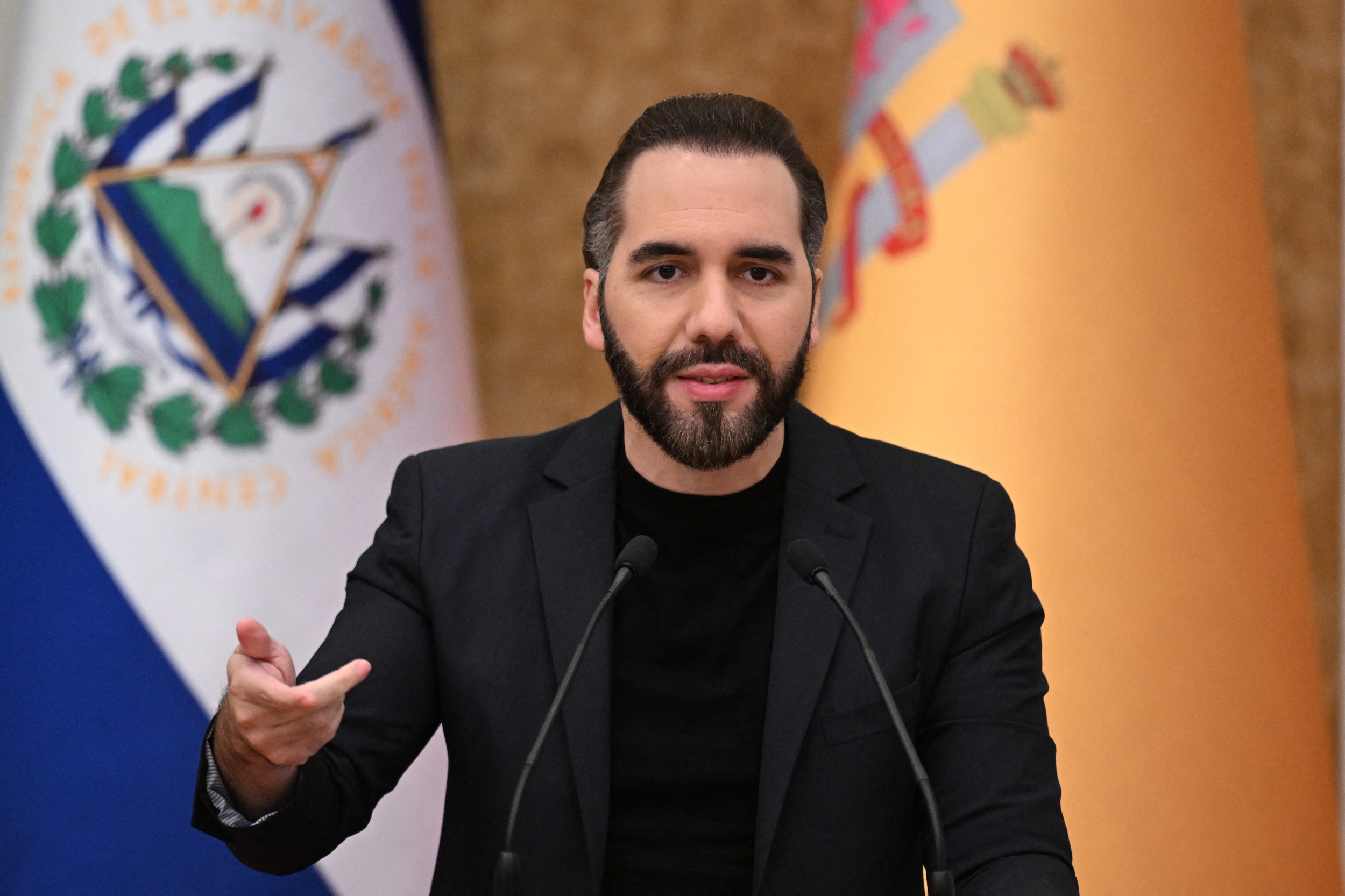 Spain's Cox Energy just made El Salvador history with a record $2.9B ...