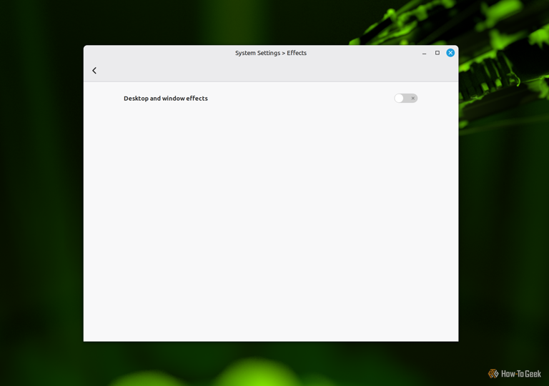 These 3 settings make Linux Mint look cleaner and feel snappier