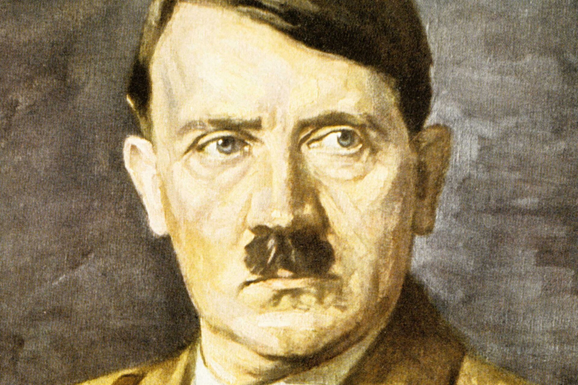 Adolf Hitler's family secrets: The disturbing truth behind his family tree