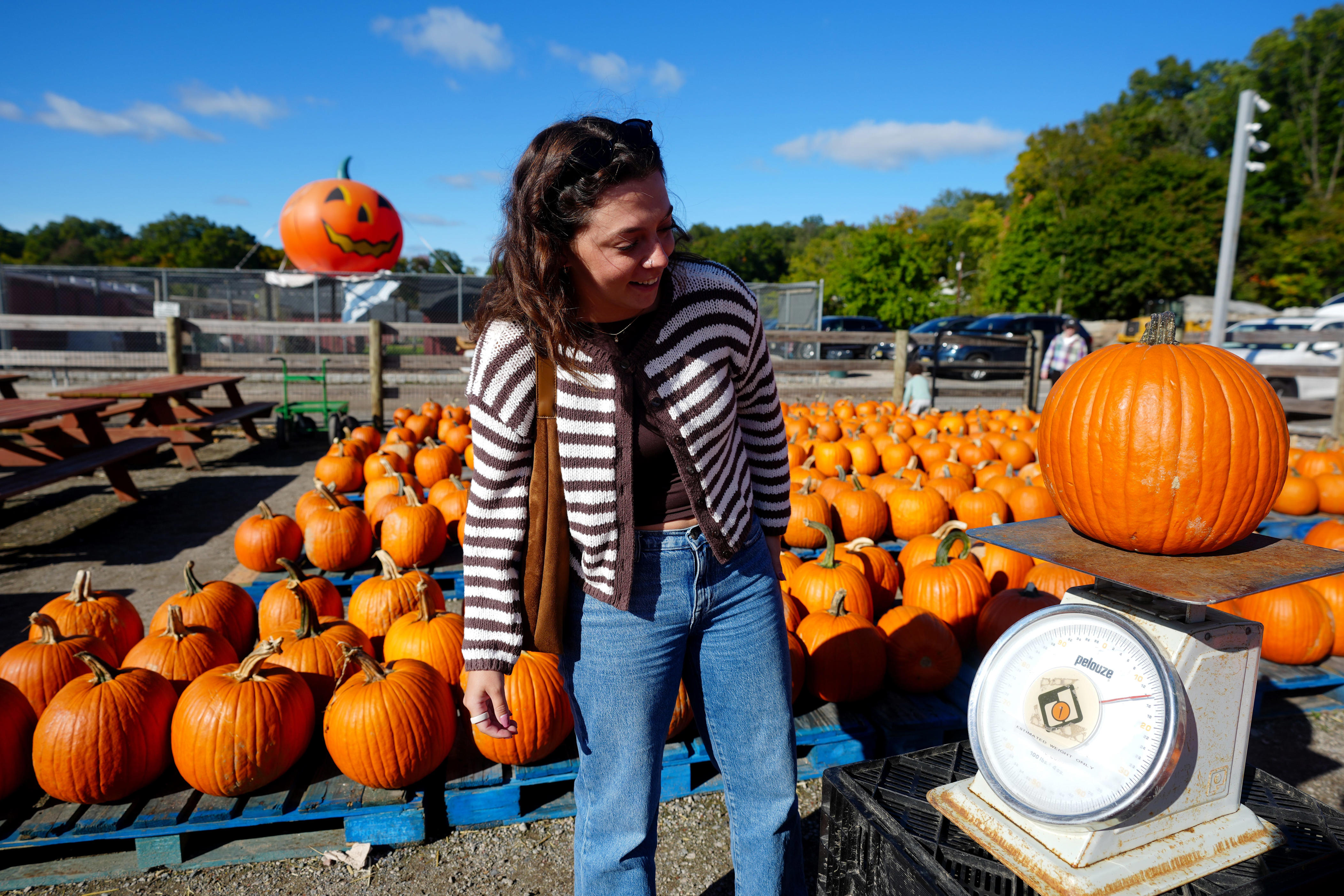 Autumn in North Jersey means fall festivals, town days, Oktoberfests