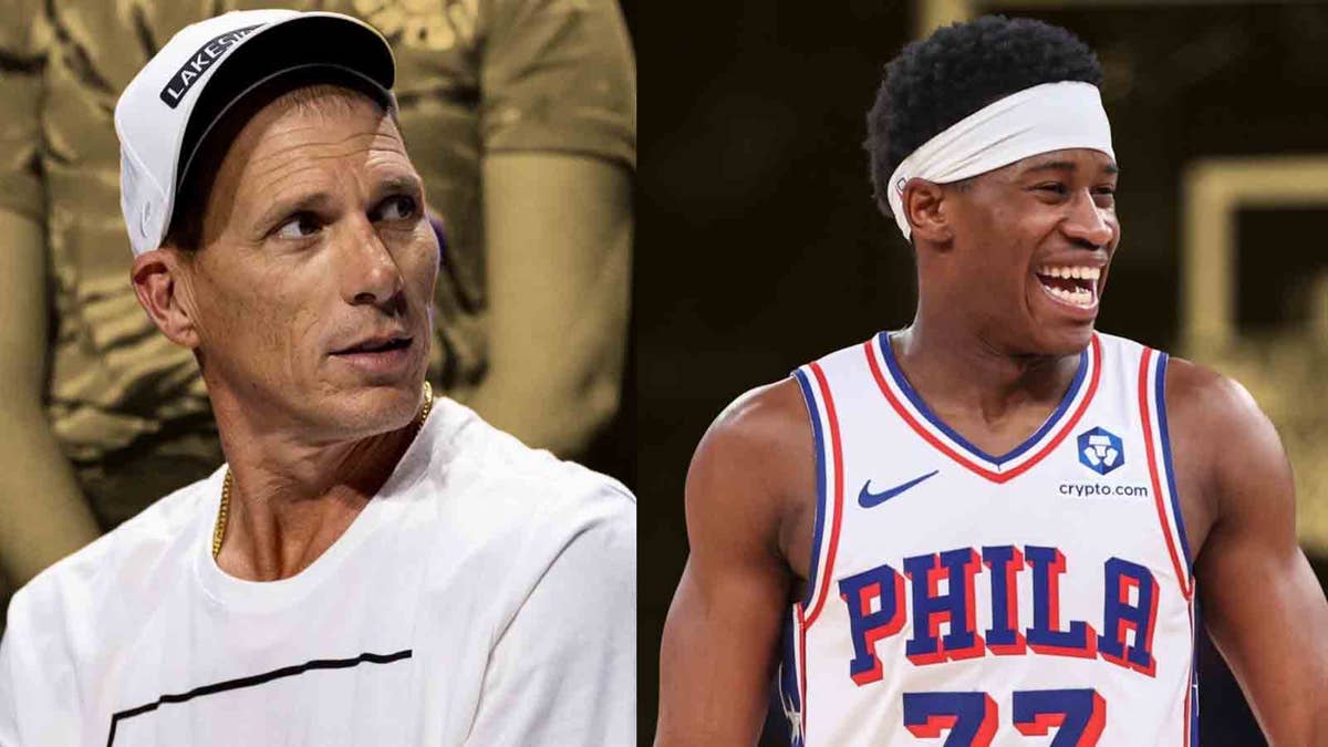 People who pay my check mean a lot more to me – Jason Williams calls VJ ...