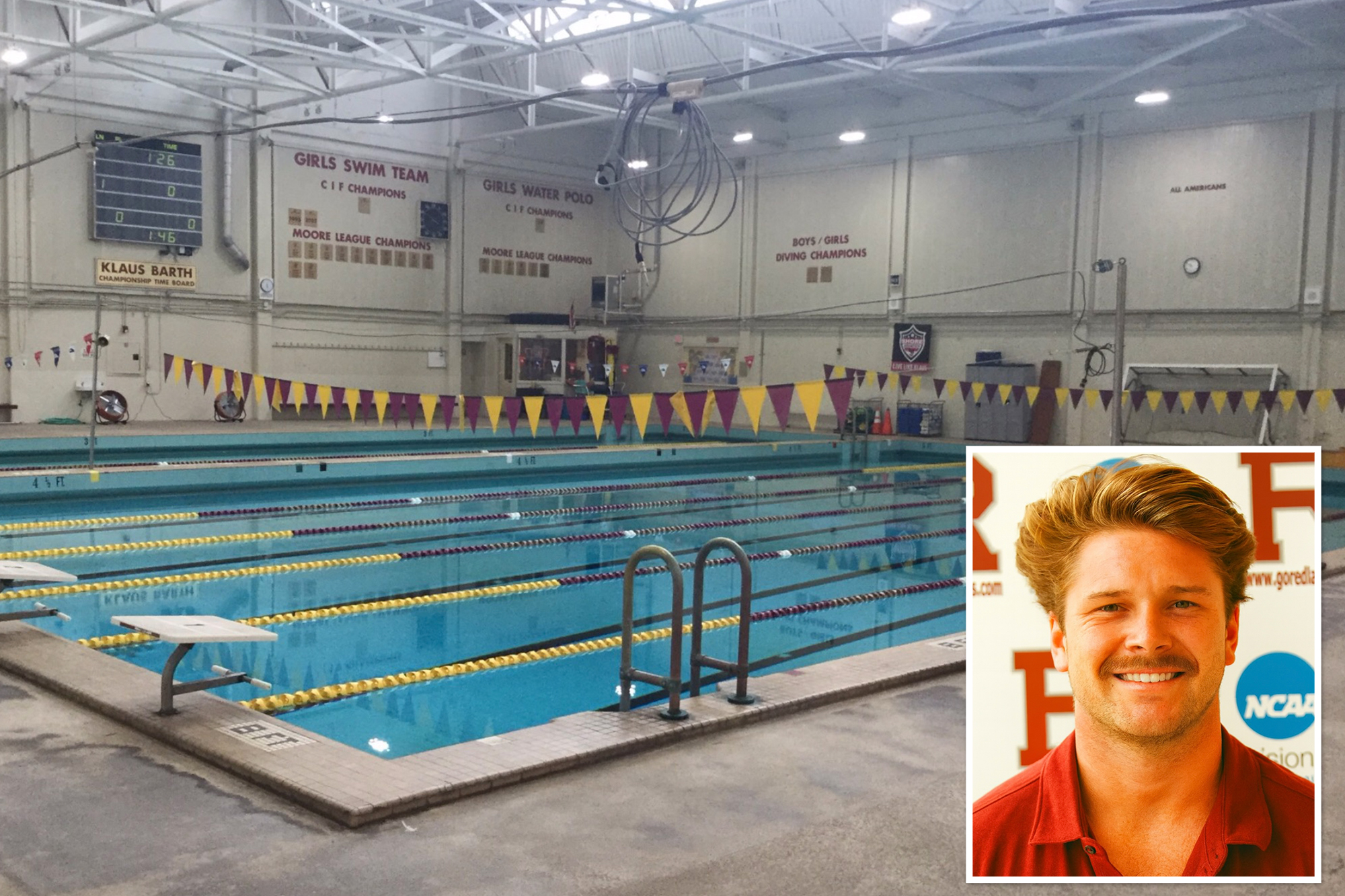 Humiliating sports hazing scandal rocks elite California high school