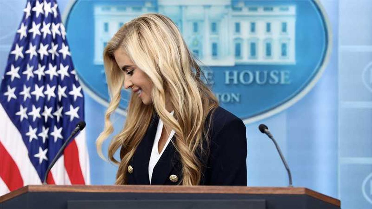 'Sort of a pyramid scheme': Trump's new hire sheepishly explains decade ...