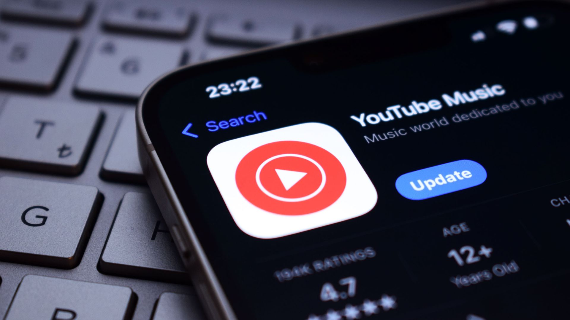 AI-generated music is flooding streaming services — here's how YouTube ...