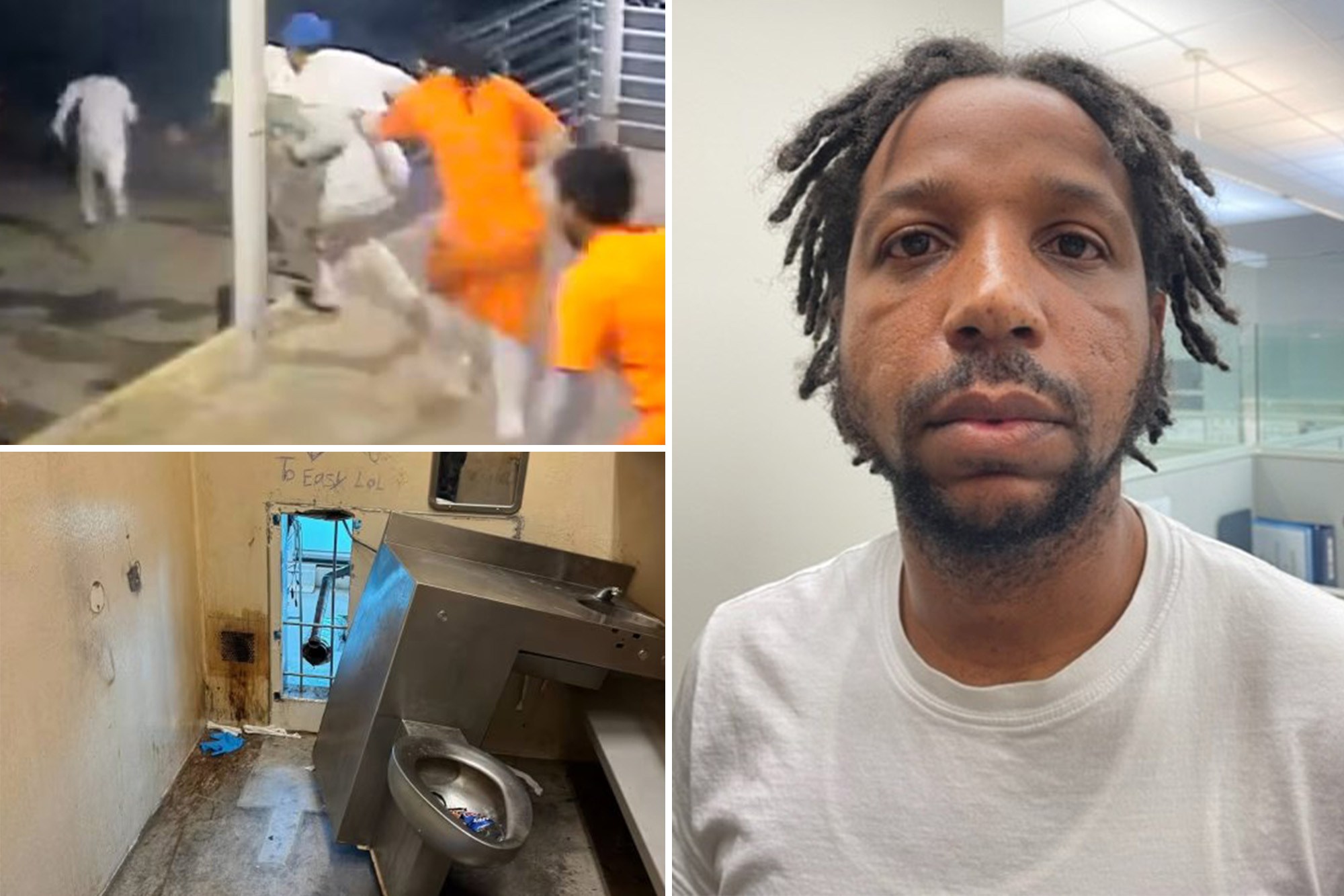 Custodian handed 2.5-year prison sentence for aiding role in infamous ...