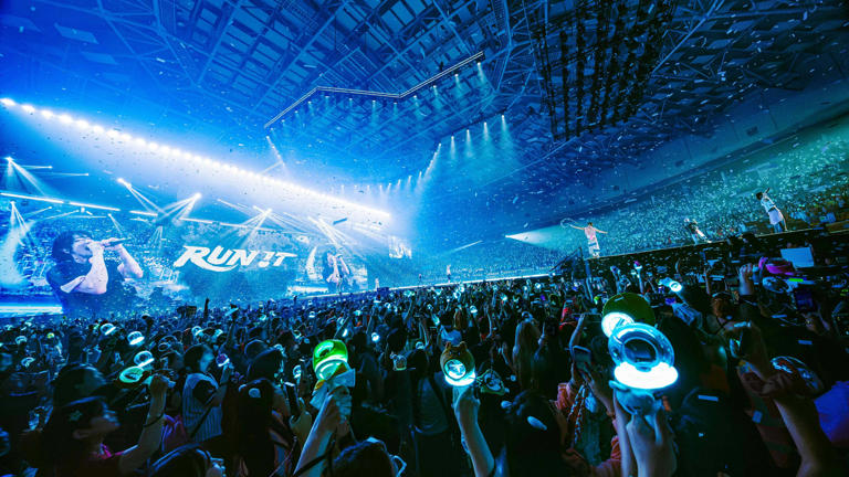 Stray Kids' Tokyo Dome world tour is coming to movie theatres—here’s ...