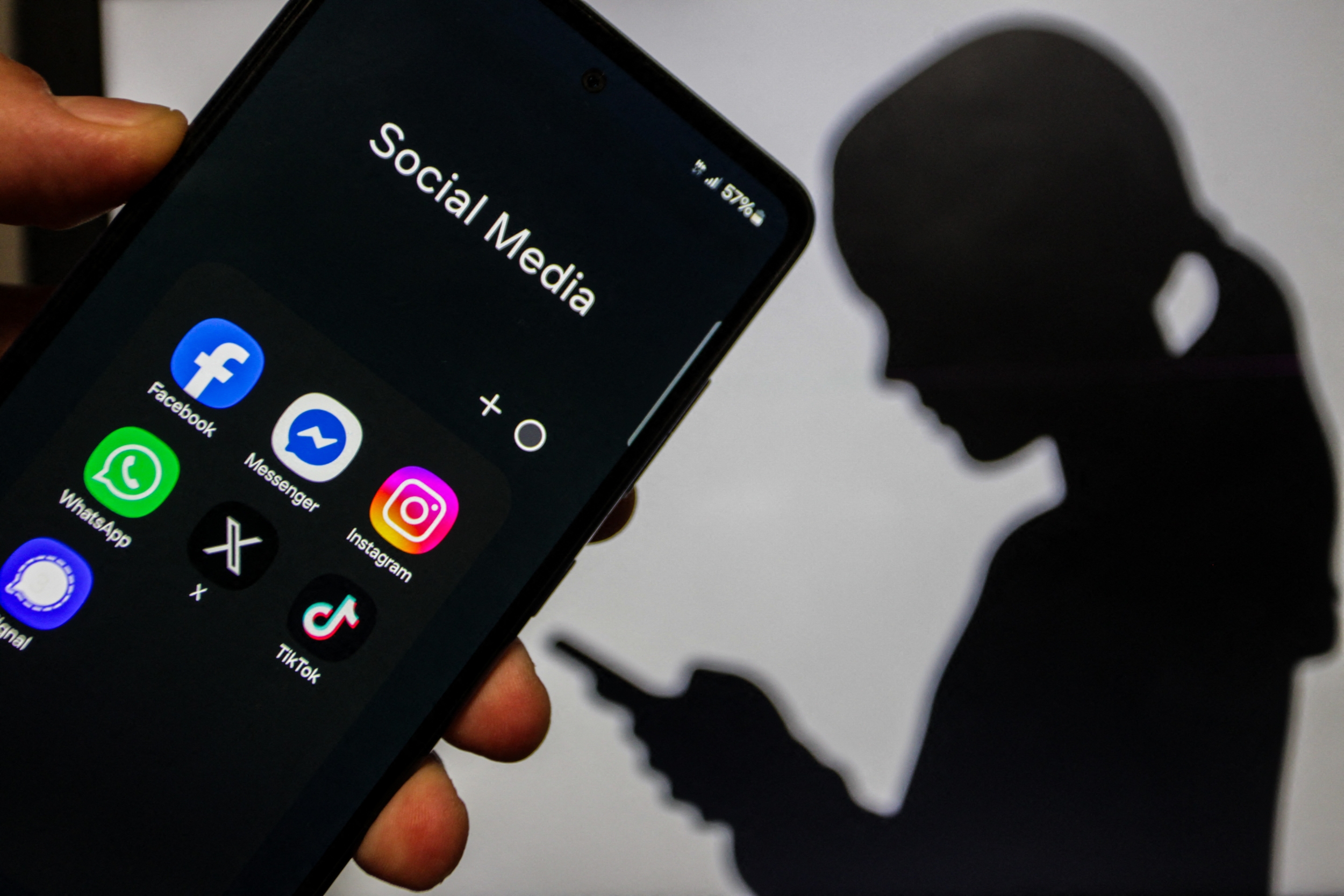 Sheinbaum's digital decree: Mexico gives TikTok and rivals one month to ...