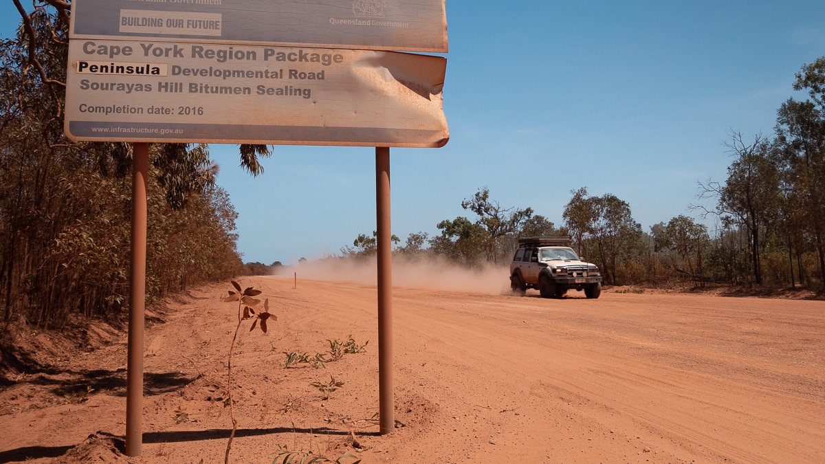 FNQ community concerned about lack of support as remote police station ...