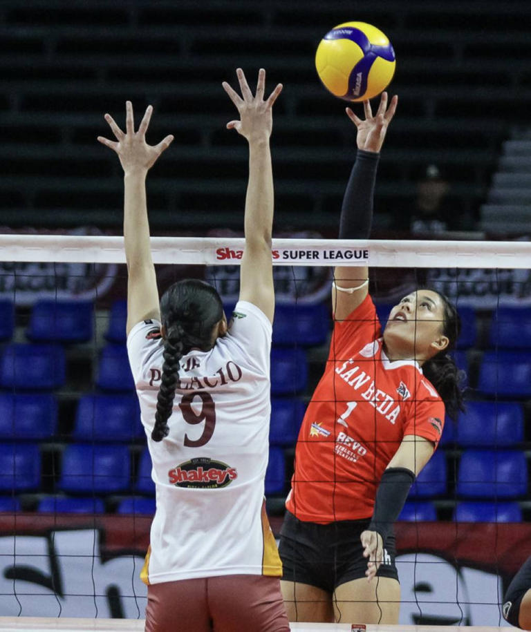 Letran, San Beda fight to stay alive in SSL Unity Cup playoffs race