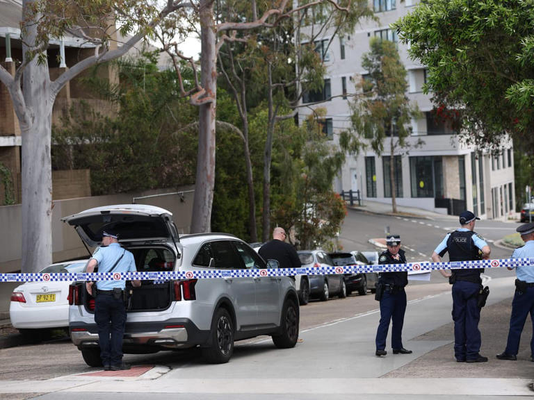 Pic released as group 'threatened' by gunman