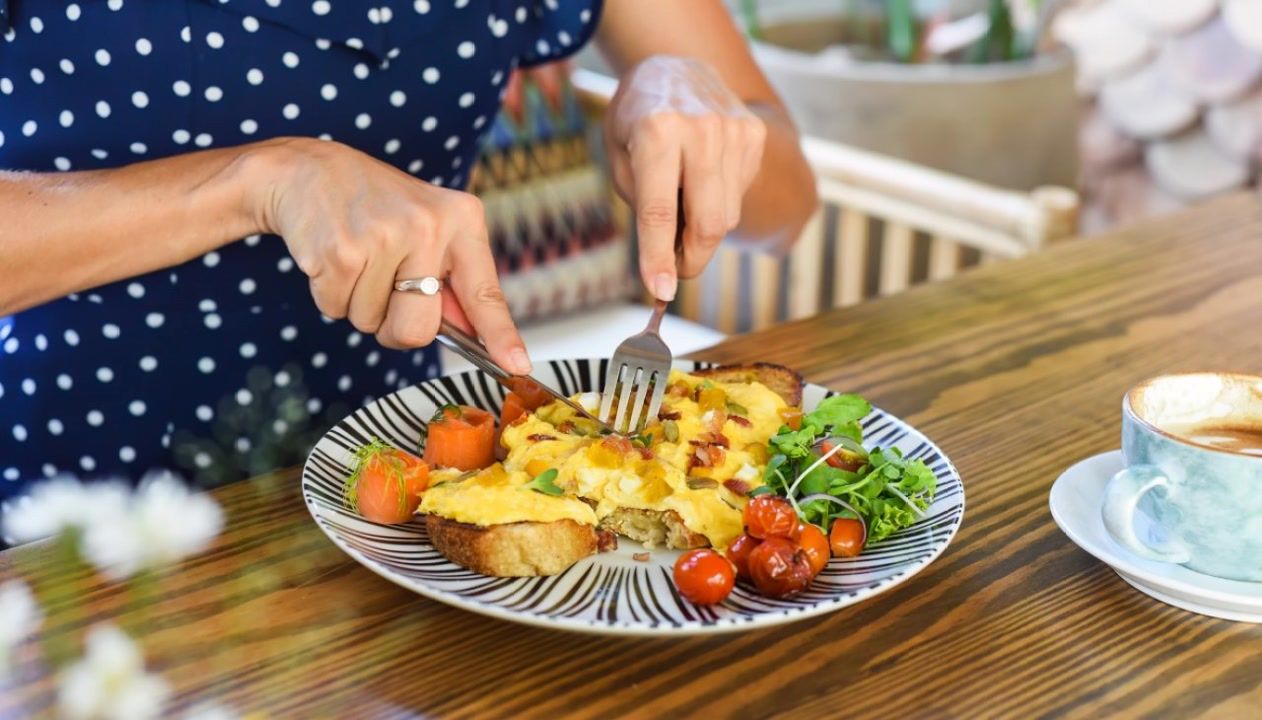 Over 50 and foggy or tired? 4 key nutrients your body may be missing